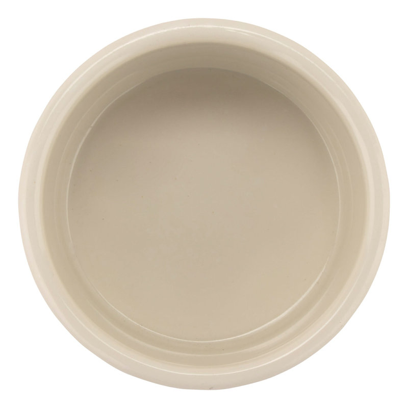 G.E.T. Melamine 12 Piece Ramekin / Soufflé Dish Bakeware Set
