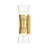 Steel Armed Sconce-1595555327