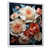 White Floater Frame selected