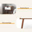 Table de bout