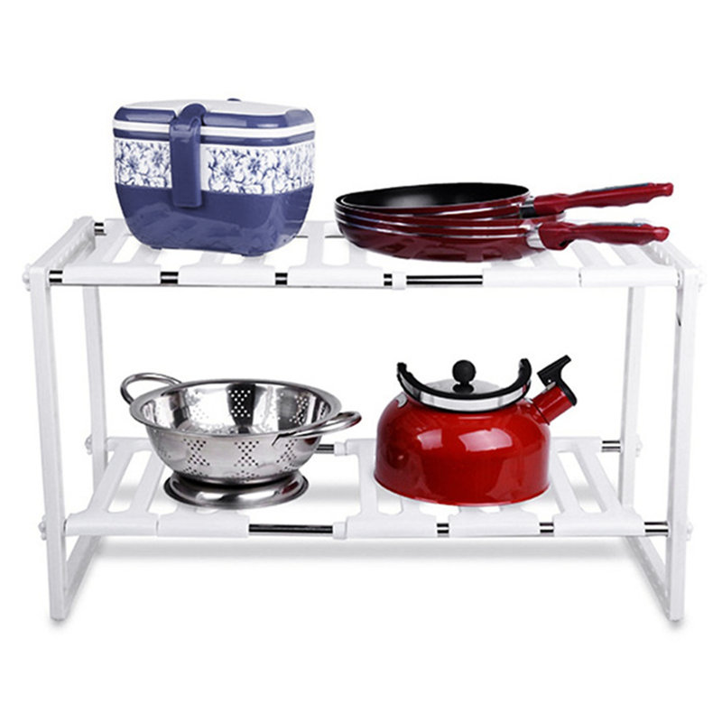 Stainless Steel Dish Rack