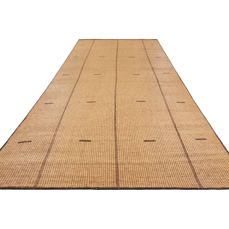 One-of-a-Kind 7'10x18' Area Rug