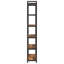 Steel Bookcase-1258880641-1258880656