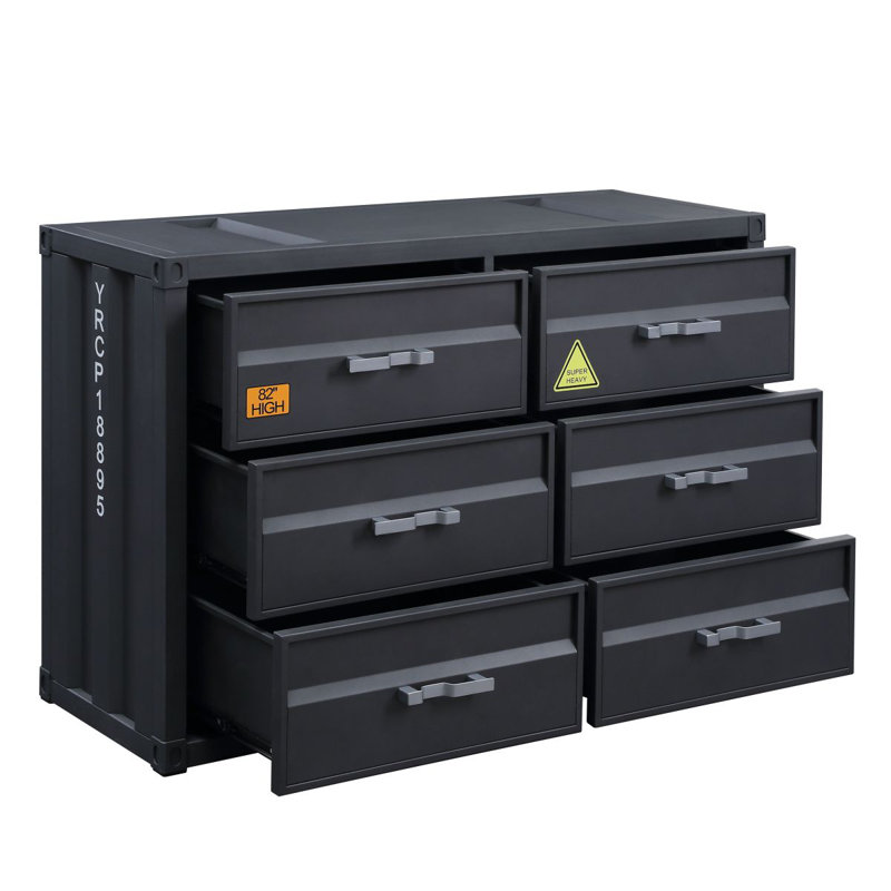 Commode Cargo