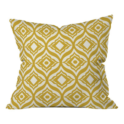Coussin décoratif