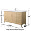 Elan 60'' W Vanity-1076923186-1076923180-1076923182