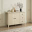 Buffet Rustic Farmhouse