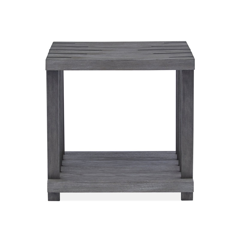 Adetoun End Table