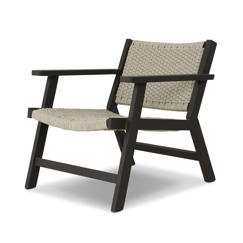 Delano Outdoor Lounge Chair