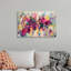 "Invitation", reproduction d'art sur toile par Amira Rahim-1972011442-1972011441-1907308179