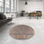 Tapis oriental brun / bleu Laurits-966978167