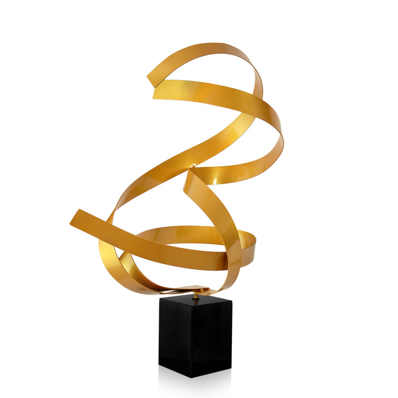 Abstract Figurines & Sculptures