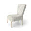 Chaise d'appoint Floral-1327357049