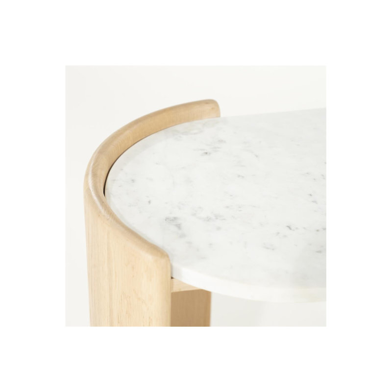 Don End Table