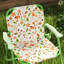 Thorgard Kids 3 Piece Round Outdoor Table Or Chair and Chair Set