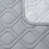 Light Grey Polyester Blend