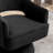 Chynna Velvet Swivel Barrel Chair-440398180