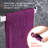 Hand Towel Quick Dry Hair Salon Towel-79905415