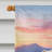 Double Sided 40'' H x 28'' W Polyester Valentine's Day House Flag