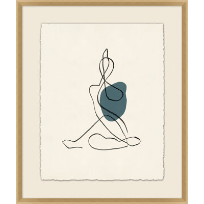 Mouvement expressif 4