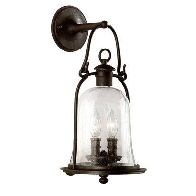 Owings Mill Wall Light