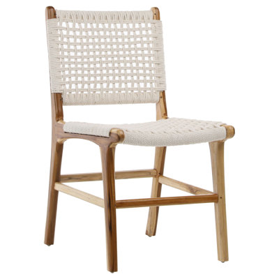 Chaise d'appoint Dimples