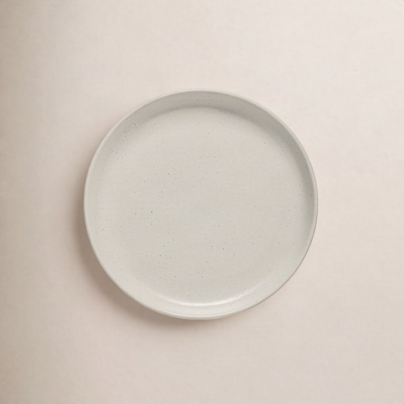 Casafina Pacifica Salad Plate Pacifica By Casafina