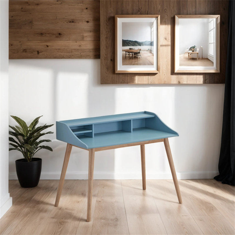 Dibbell Computer Desk