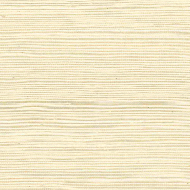 Papier peint en sisal Ningbo, Ivoire