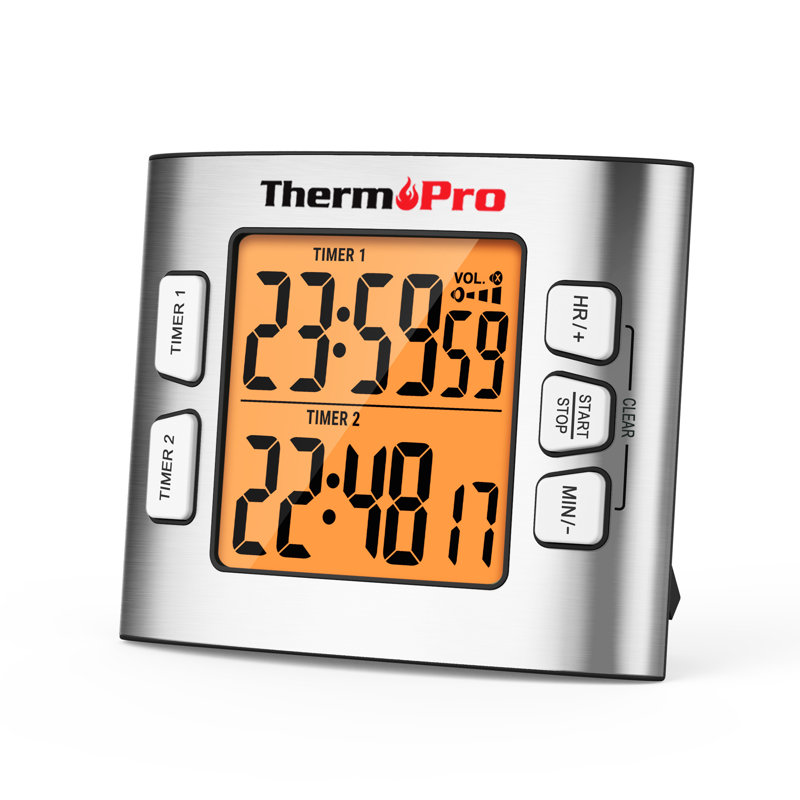 Thermomètre ThermoPro