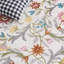 Tapis d'intérieur floral Aria Performance-1484118833