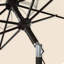 Parasol de marché Aysegul-88498845
