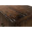 Provincial 87'' Solid Wood Sideboard