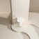 MEJE Wall Hung Smart Toilet Combo with Basic Intelligent Function, Auto Flush,Foot Kicking Flush, Heated Seat, Nightlight,  with Integrated Water Tank and In-Wall Carrier (No Need Additional Water Tank)
