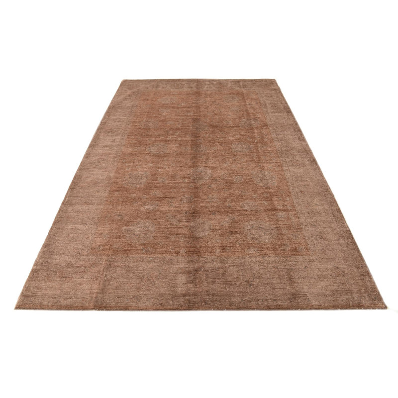 Olson Tan Rug