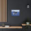 No Frame Print on Canvas