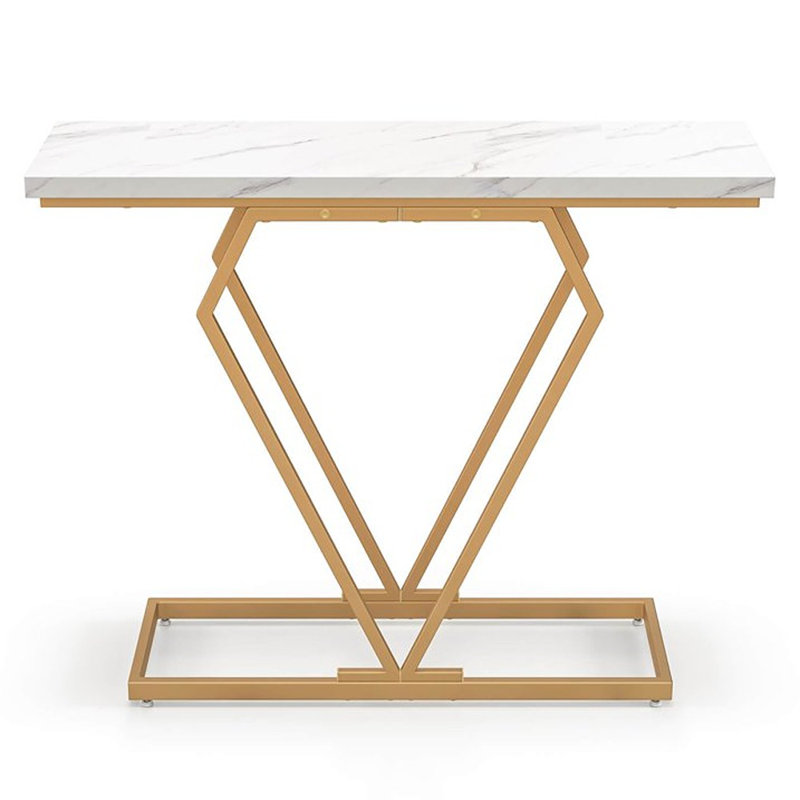 Jaydiel 39.5'' Console Table