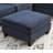 Lonon Upholstered L-Shaped Sectional Reversible-38451397