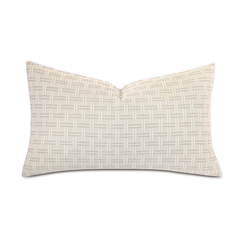 Monterosa Cotton Sham, King