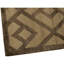 Handmade Silk and Wool Area Rug