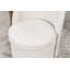 Tabouret de coiffeuse pivotant rembourré-220756085