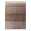 Tapis brun Osborne