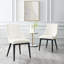 Chaise en velours Viscount Performance par Modway-1060359881-997697578