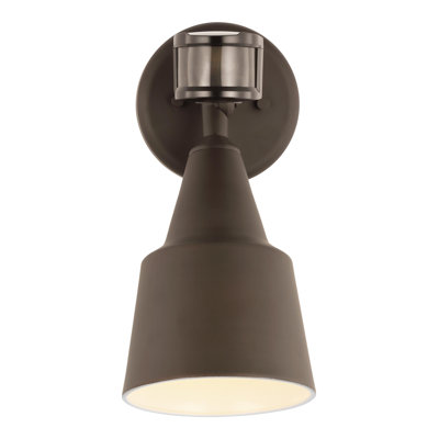 Metal Flood Light