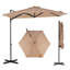 Parasol de patio 10 'Cantilever-131573134