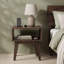 Table de chevet Acacia Jhasir-2089798957