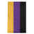 Gold/Purple/Black Los Angeles Basketball is unavailable
