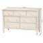 Commode 7 tiroirs Baxton Studio Braith Farmhouse-769422172