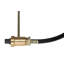 Stansport Appliance-to-Bulk-Tank Propane Hose 5' Length