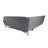Gaege Upholstered L-Shaped Sectional Right Hand Facing-1402819134